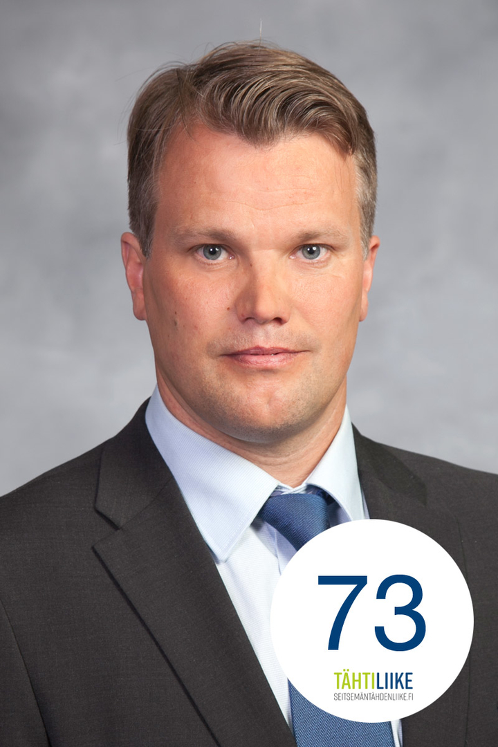 Jussi Nurmi