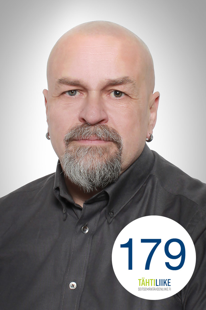Jukka Paakki