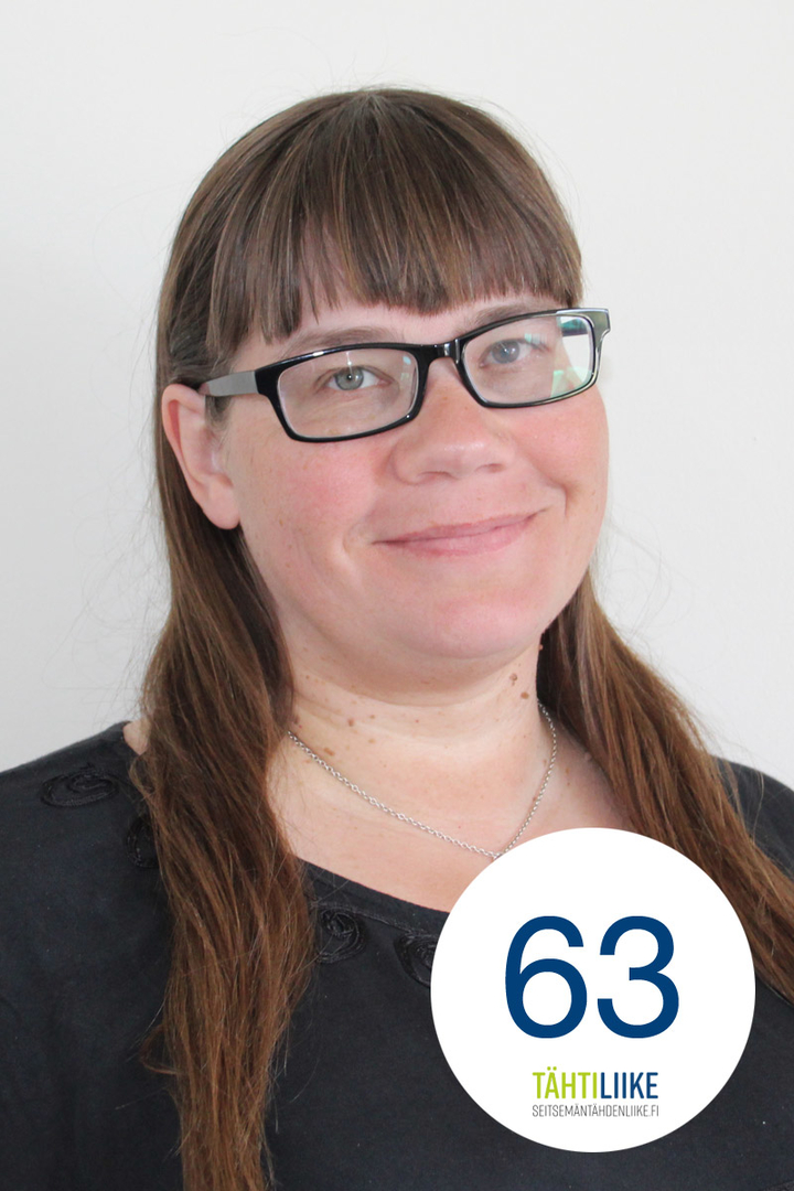 Marjo Paananen