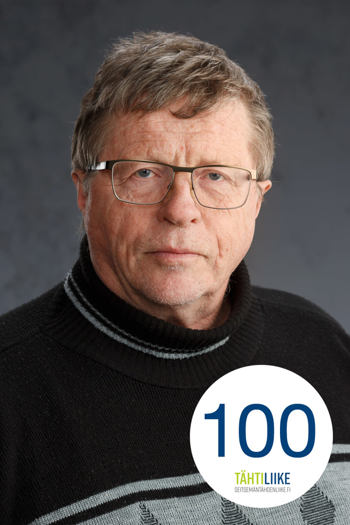 Eero Paavola