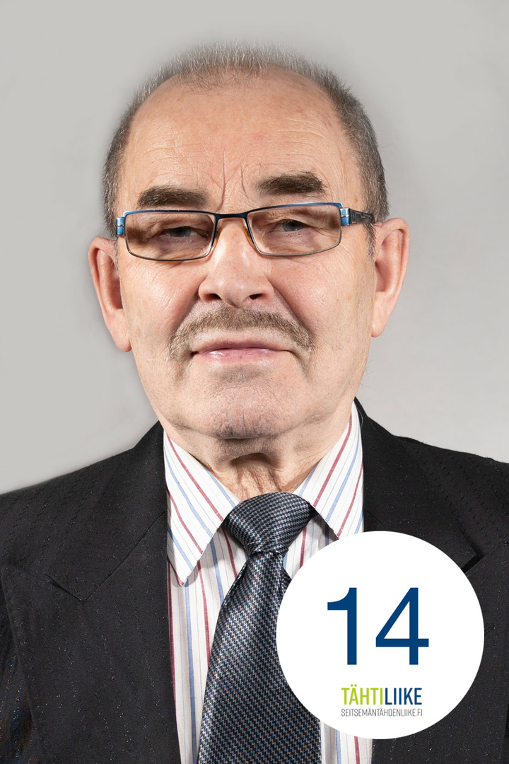 Valo Pakkanen