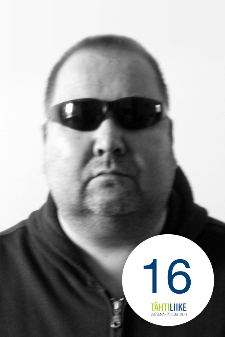 Mikko Partanen