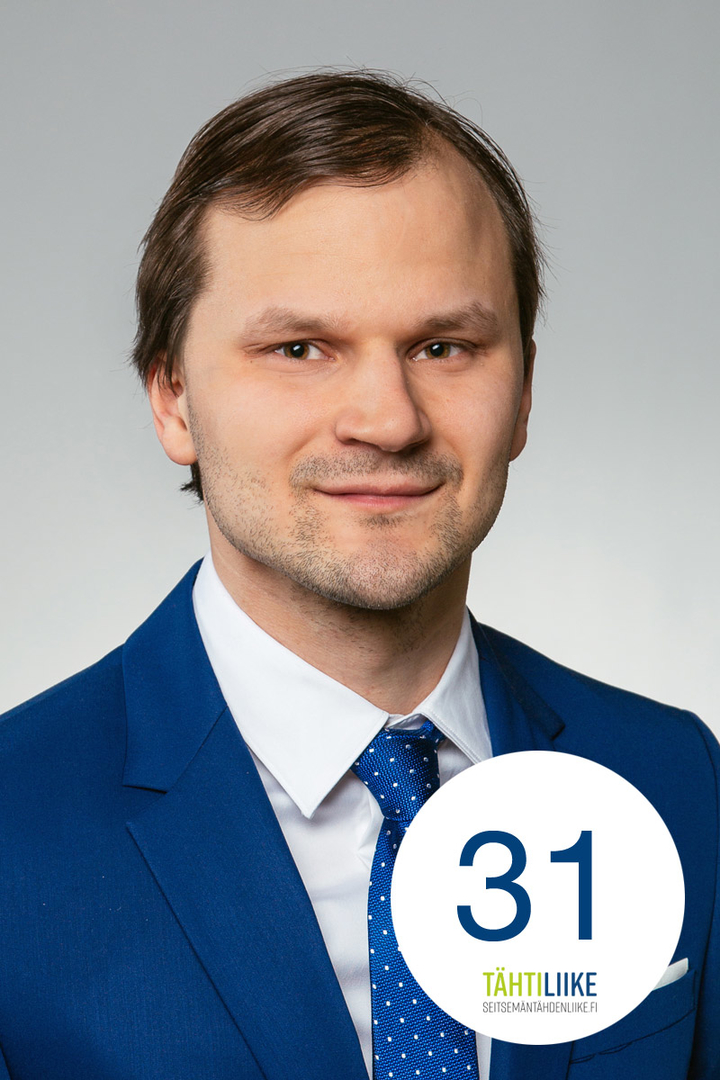 Marko Pasanen