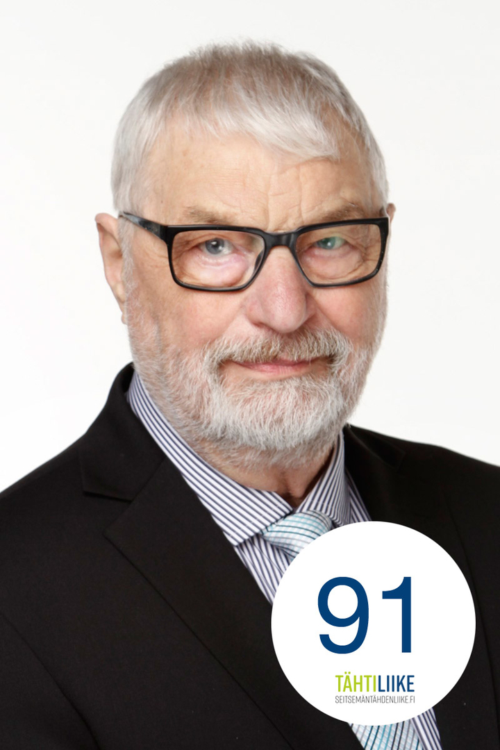 Leo Patrikainen