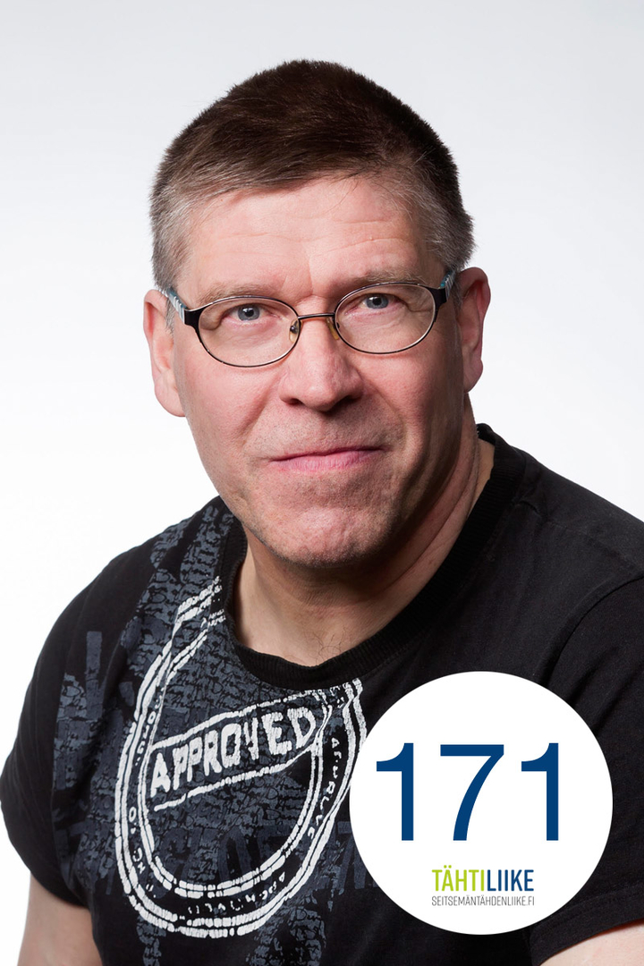 Tapio Pesola
