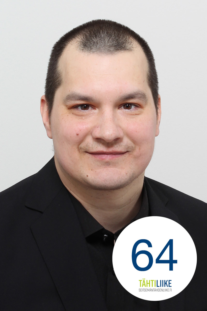 Jari Pohjalainen