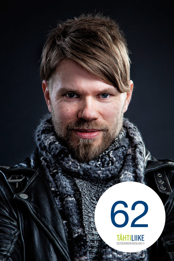 Ville Puromäki