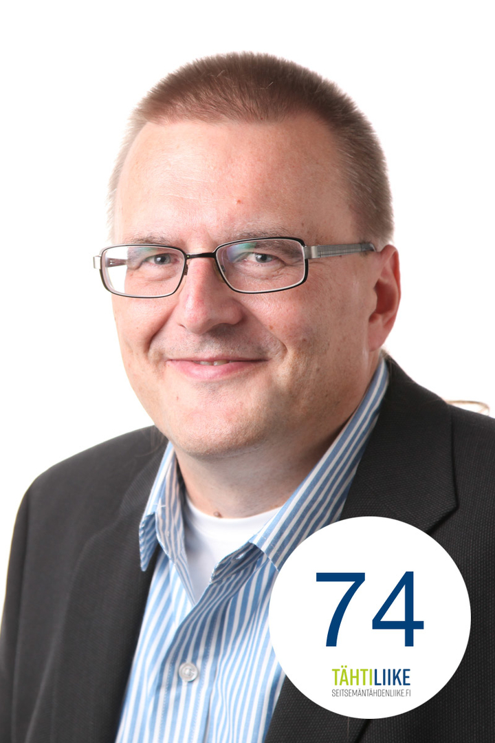 Aarne Raevaara