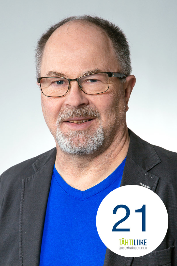 Jari Räihä