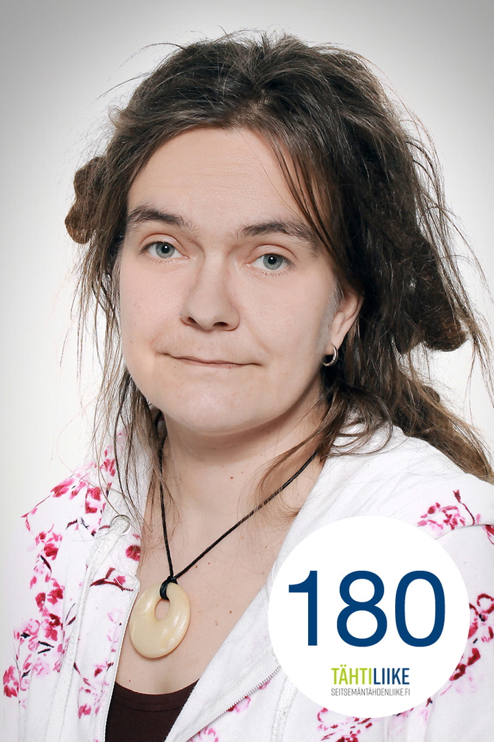 Marika Ranta