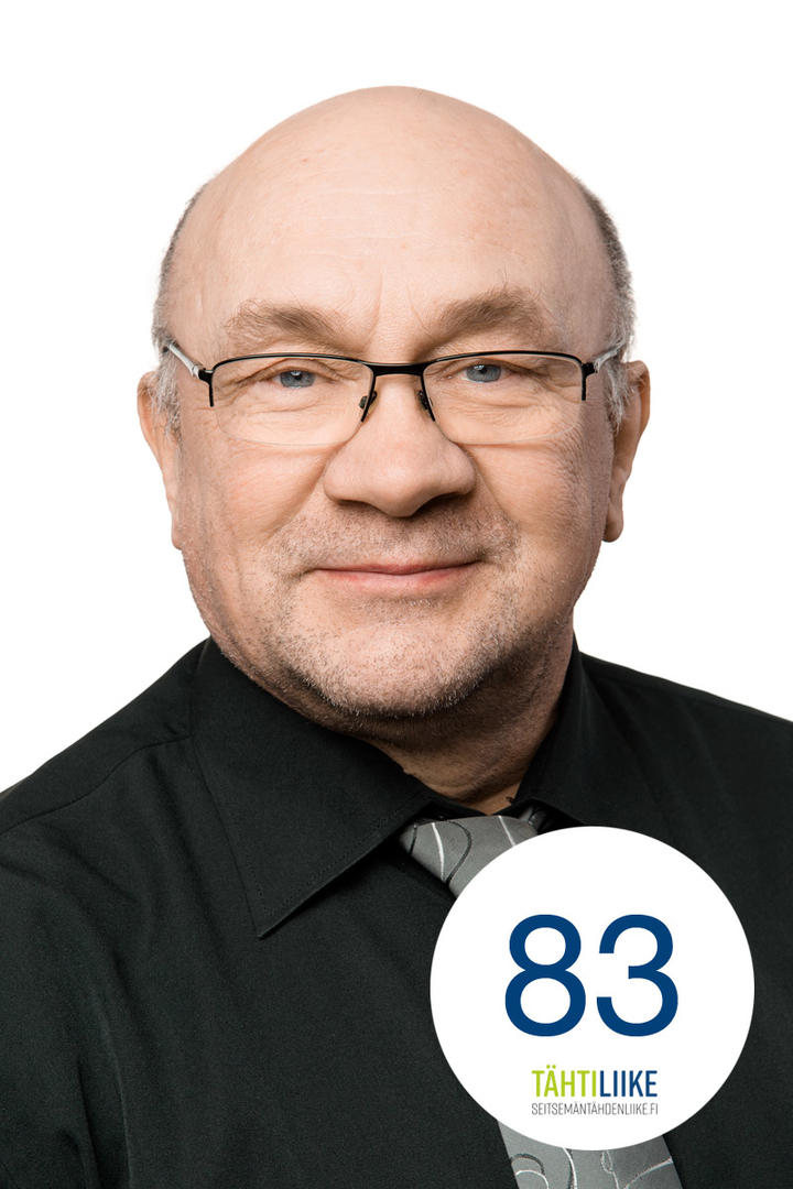 Ossi Rantonen