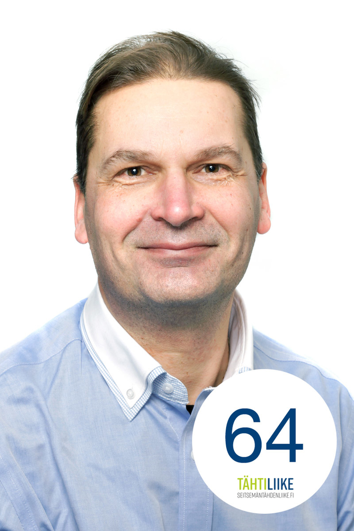 Jari Roivas