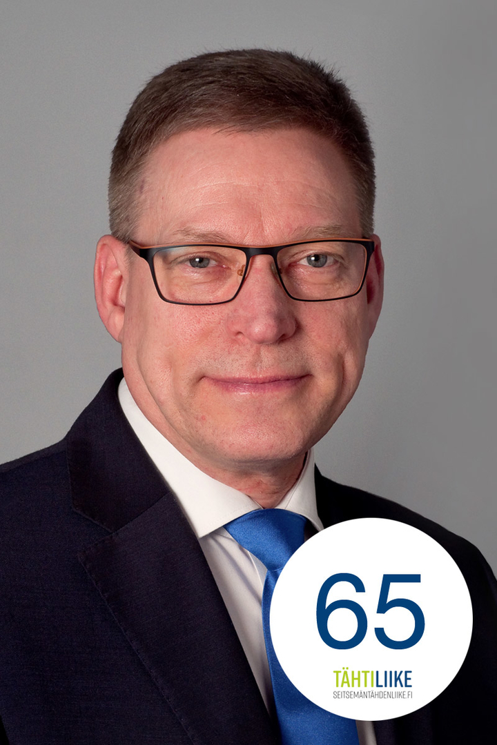 Harry Ruotsalainen