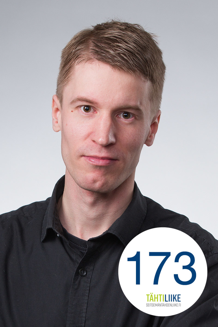 Antti Salminen