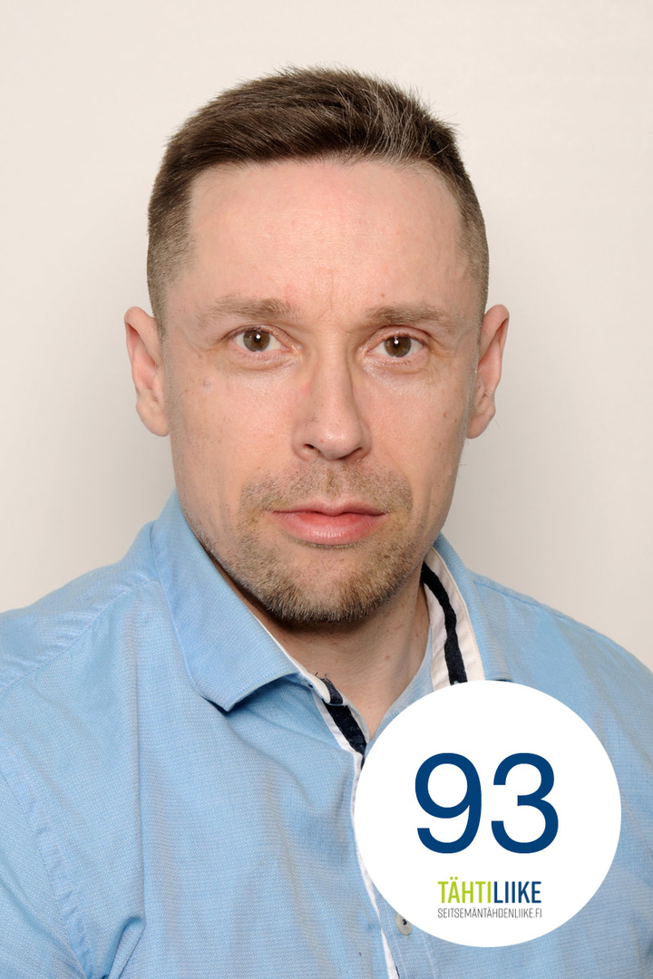 Ari Salo
