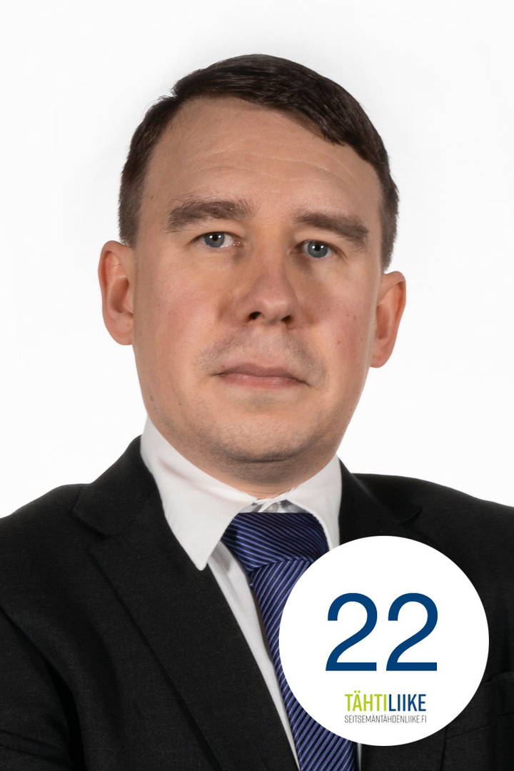 Evgeni Sarelainen