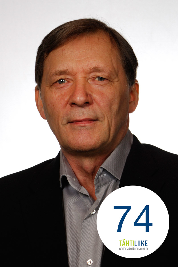 Jukka Sarre