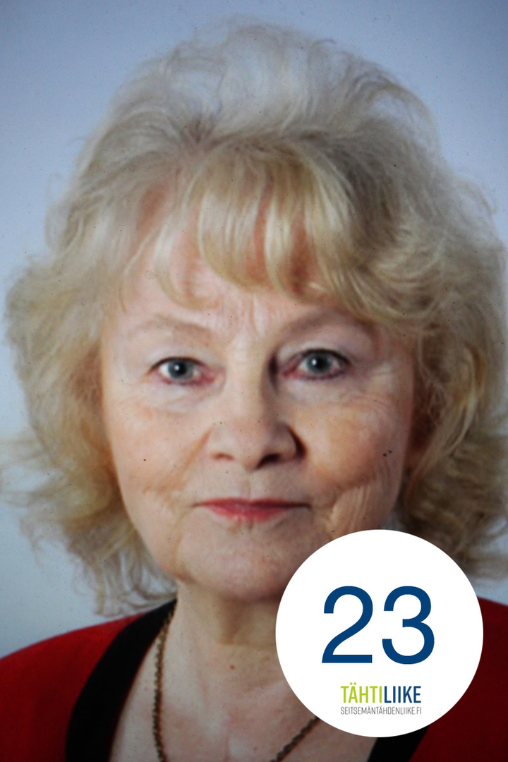 Terttu Savola