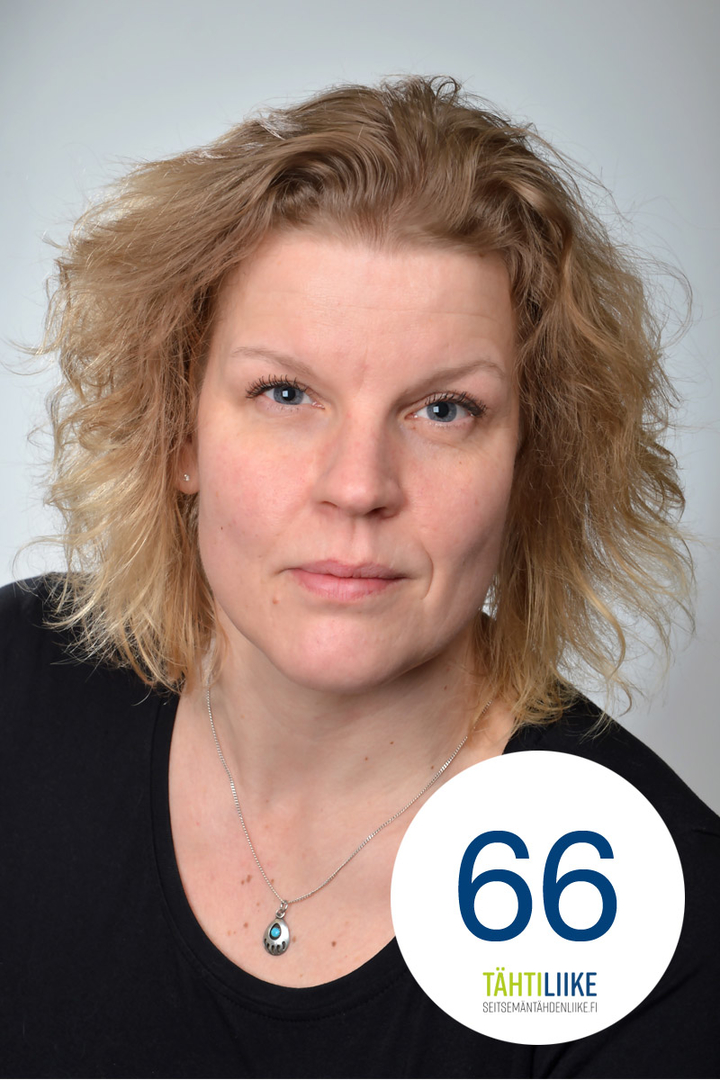 Meri-Piia Sormunen