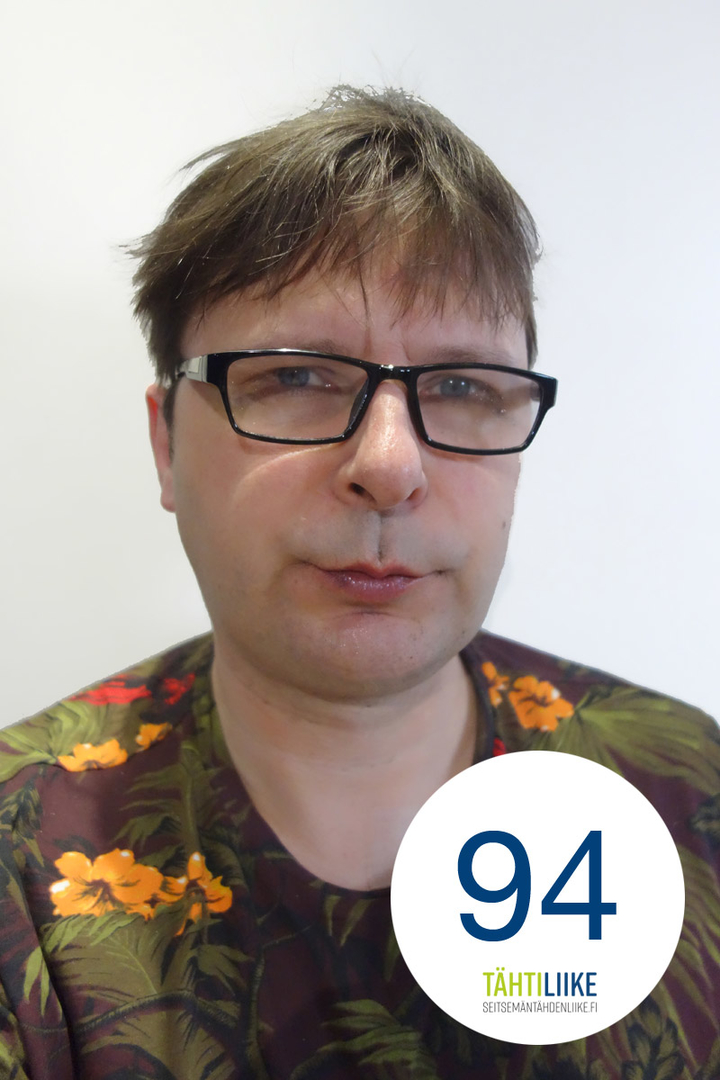 Jarmo Suomi