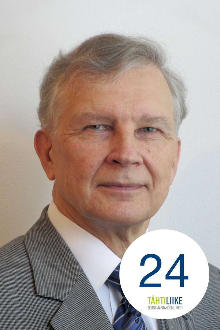 Hannu L. Suominen