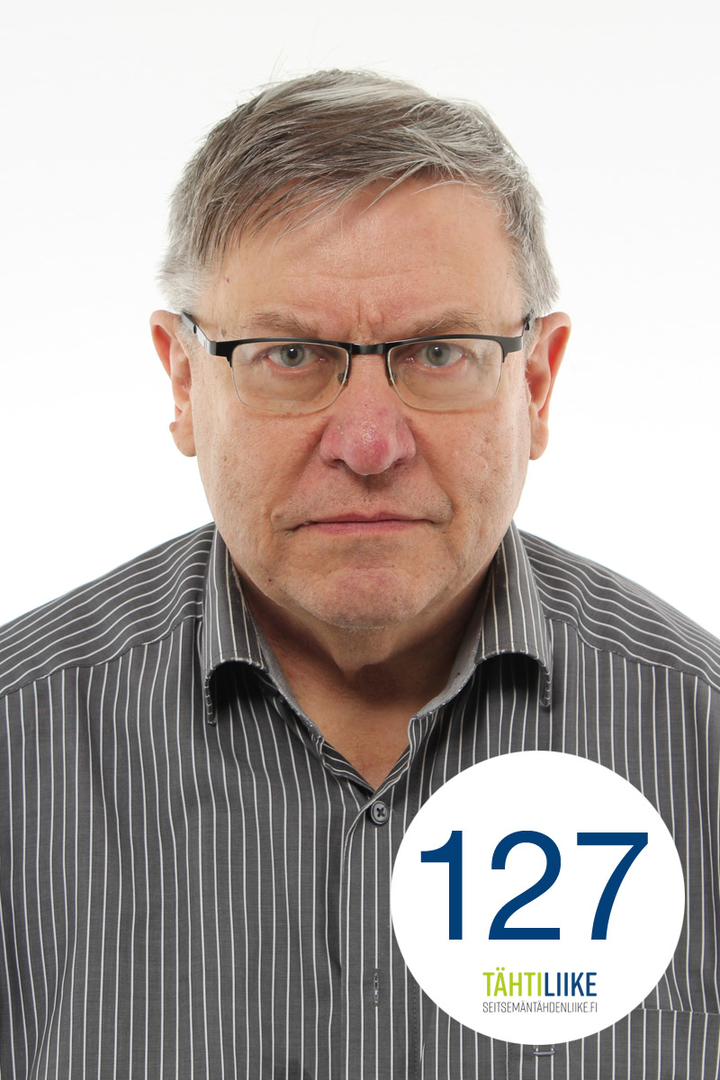 Risto Suvanto