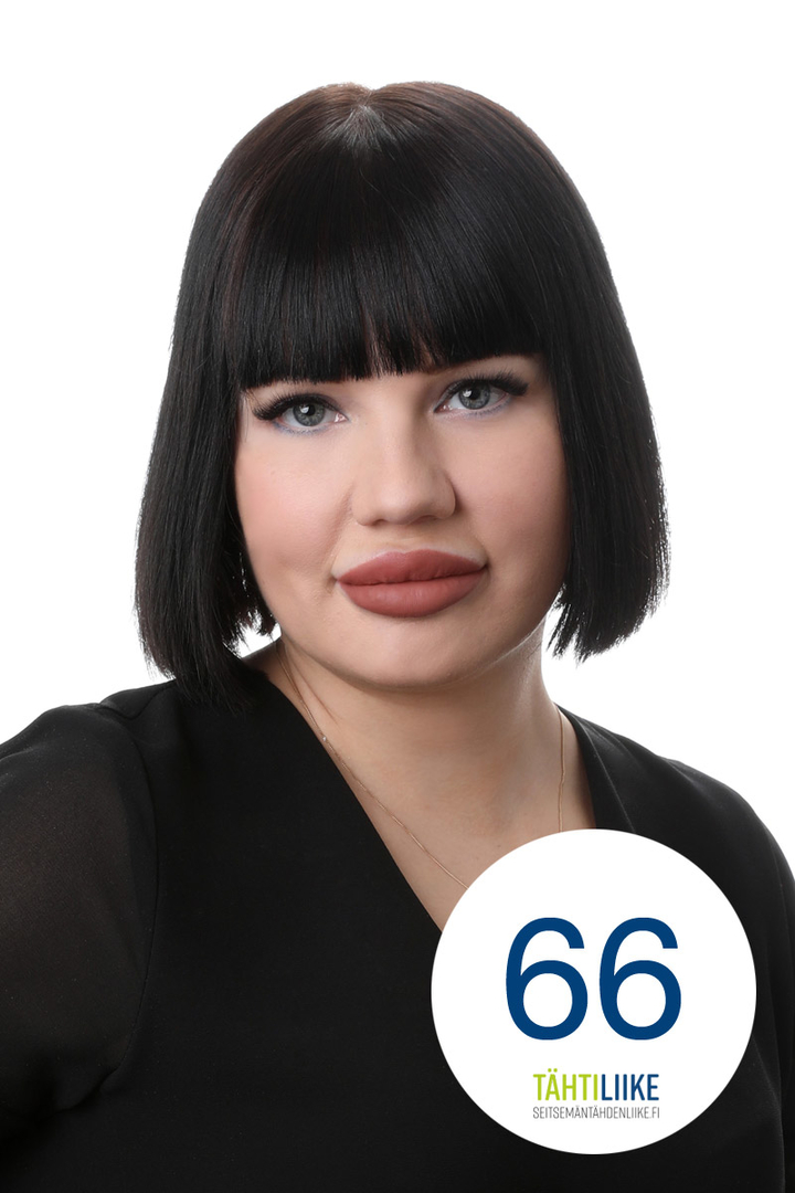 Rosa Tani