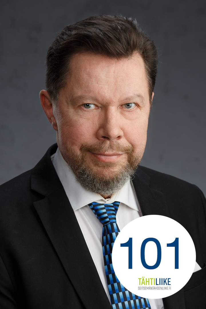 Samuli Tauriainen