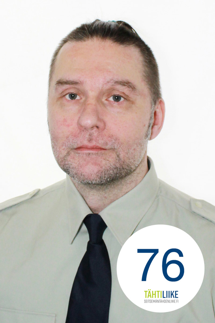 Janne Tervonen