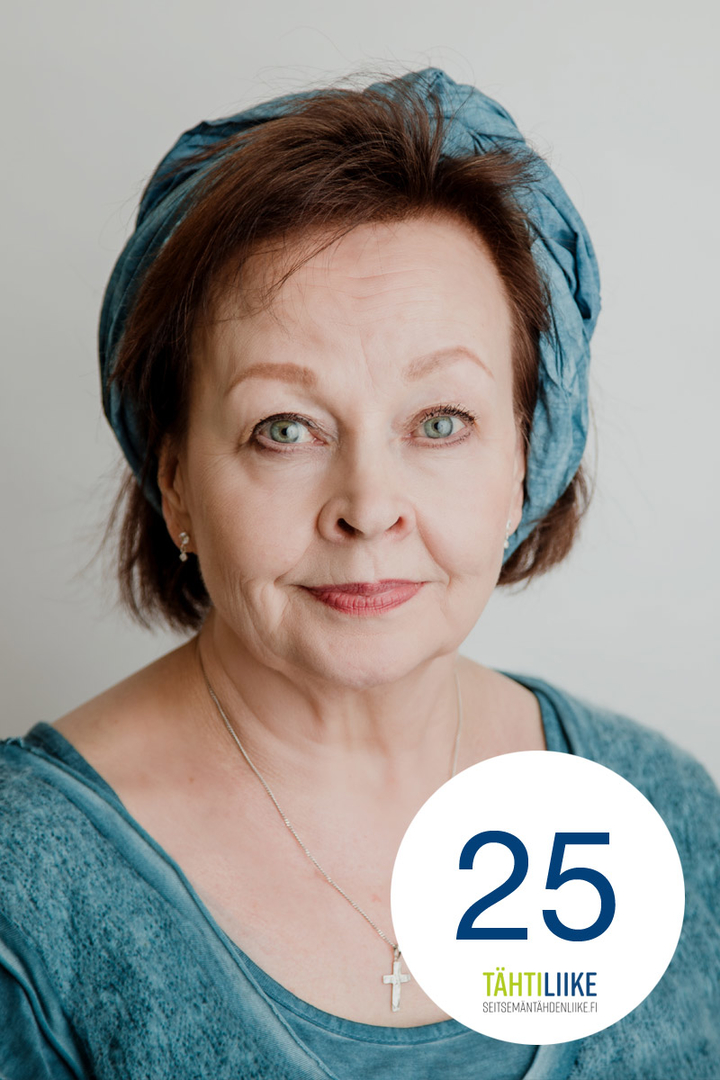 Hannele Tikkanen