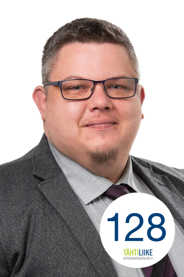 Simo Toivanen