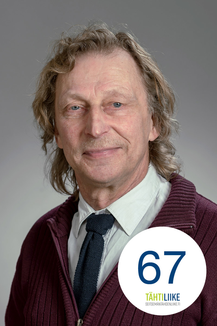 Markku Valtoaho