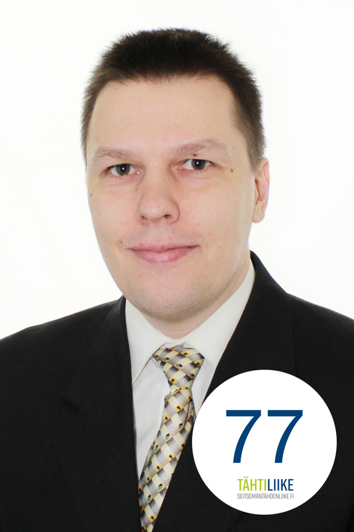 Mikko Vapa