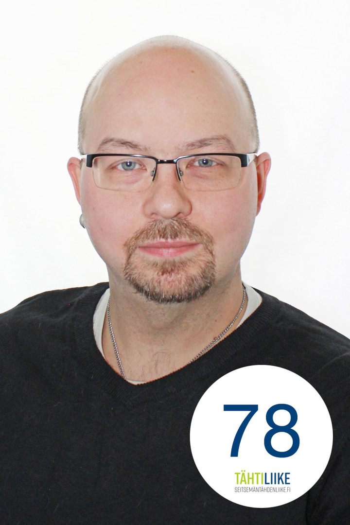 Sami Vehmas