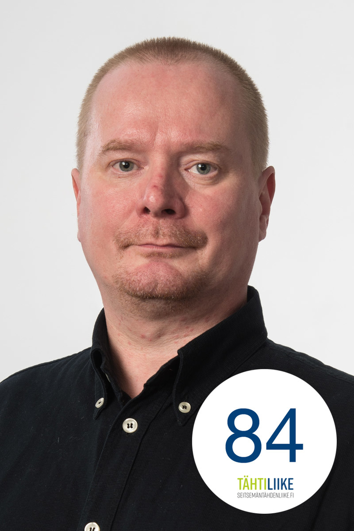 Marko Virkkunen