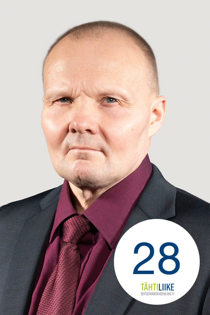 Pekka Weck