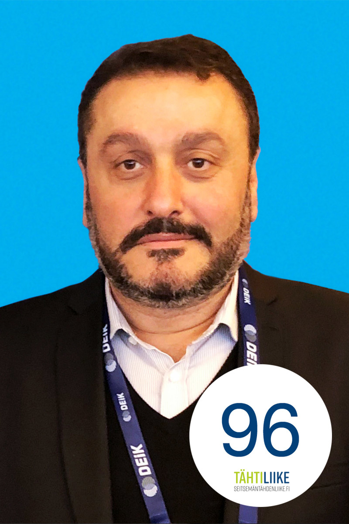 Yakup Yilmaz