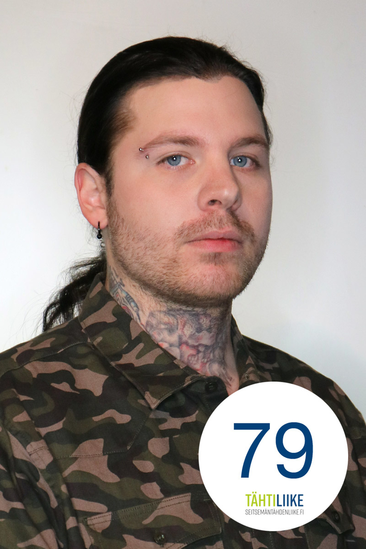 Ville Ylimartimo