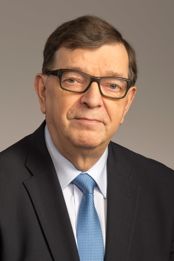 Paavo Väyrynen