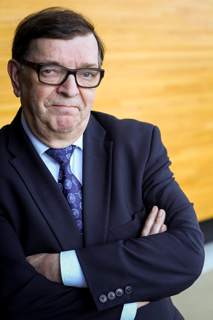 Paavo Väyrynen