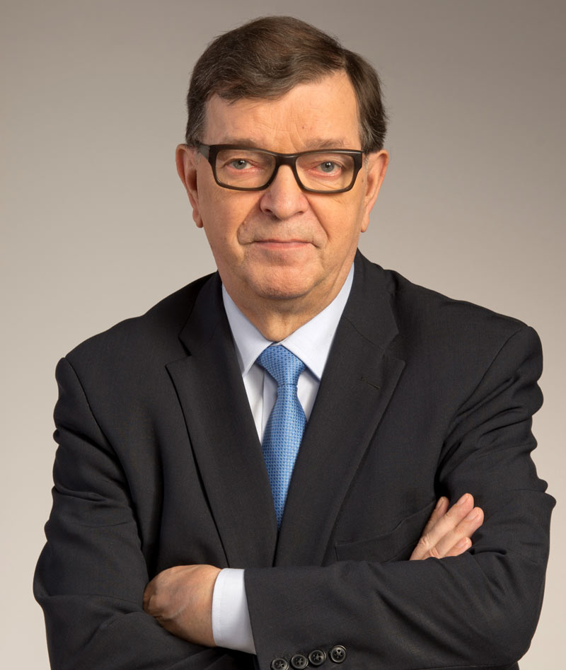 Paavo Väyrynen