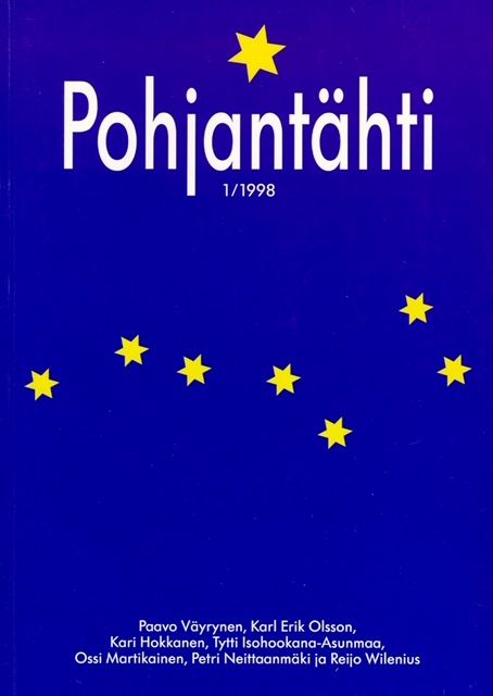 Pohjantähti